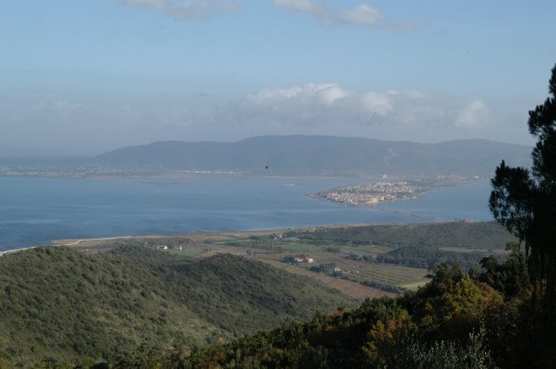 ARGENTARIO